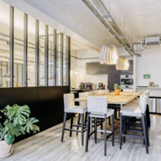 Espace indépendant 300 m² 56 postes Location bureau Rue des Jeuneurs Paris 75002 - photo 21
